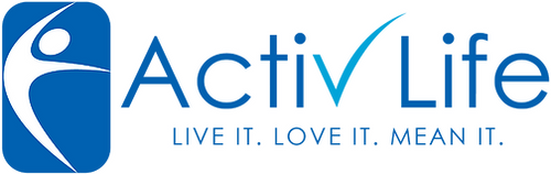 Activ Life logo