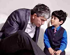 Communicating With Children Throughout Summer Vacation