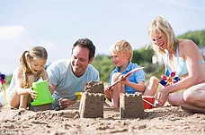 Fun Family Outdoor Activities To Try This Summer