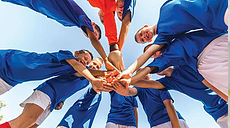 Tips For Teaching Good Sportsmanship To Your Children