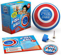 Activ Life - The Ultimate Pool Ball