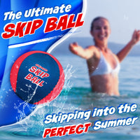 Ultimate Skip Ball