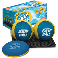 Ultimate Skip Ball